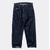 Unlikely Time Travel Jean Wide One7 Aged Denim U26F-21-0002画像