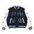 X-LARGE VARSITY JACKET 101264021004画像
