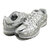 NIKE P-6000 wht/metallic silver-grey fog CN0149-100画像