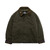 Barbour Padded Rollback Transport Jacket MCA1122画像