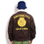 BEN DAVIS REMOVAL BOA COLLAR RANCH JACKET 1010-26780009画像