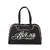 AVIREX LOGO BOSTON BAG 7836976217画像