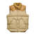 WAREHOUSE Lot 2246 ROCKY MOUNTAIN NYLON CHRISTY VEST画像