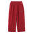 AVIREX FLEECE PANTS 7836210023画像