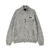 AVIREX STAND ZIP COTTON KNIT 7836240007画像