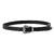 AVIREX LEATHER BELT &rdquo;WESTERN&rdquo; 7836971004画像