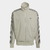adidas Originals FIREBIRD CORDUROY TRACK TOP SILVER PEBBLE KT4331画像