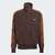 adidas Originals IREBIRD CORDUROY TRACK TOP AURORA COFFEE KR9713画像