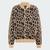 adidas Originals KNIT A15 LEOPARD MAGIC BEIGE LC8110画像
