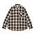 Carhartt WIP L/S Dayne Shirt - Dayne Check I037122画像