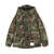 AVIREX TYPE ECWCS DOWN JACKET 7836953001画像