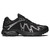 SALOMON XT-WHISPER GORE-TEX BLACK/BLACK/FTW SILVER L45397700画像