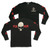 CROWS/WORST L/S TEE 「武装戦線」モデル CR-024画像