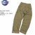 Buzz Rickson's HERRINGBONE U.S.M.C PANTS BR40435画像