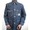 SAMURAI JEANS S10CVX デニムカバーオール(零)画像