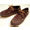 Arrow Moccasin 5WSP sports moccasin shoe / made in U.S.A./brown画像