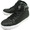 gravis LOWDOWN HI-CUT JPN LTD MNS BLACK 218628画像
