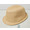 SAN DIEGO HAT STUBBY BRIM FEDORA画像