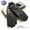 Buzz Rickson's WILLIAM GIBSON COLLECTION BLACK A-10 GLOVE BR02605画像