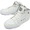 gravis LOWDOWN HC DLX JPN WMN WHITE/SILVER 228007画像