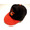 COOPERSTOWN BALL CAP CO. 1966 baltimore orioles vintage baseball cap/black x orange画像