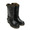 HTC ENGINNER BOOTS &ldquo;SANTA ROSA&rdquo; black画像