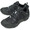 MERRELL Chameleon 3 Velum BLACK 87805画像