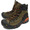 KEEN Oregon PCT MNS Bison/Rust 1002636画像