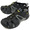 KEEN Escape H2 MNS Black/Gargoyle 1002148画像