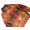RRL/DOUBLE RL PENDLETON TYPE WOOL KNIT JACKET/brown gradation画像