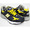 newbalance MR993 NY NAVY / YELLOW(Dワイズ)画像
