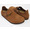 BIRKENSTOCK London COCOA NUBUCK LEATHER 06632画像