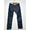 RISING SUN & Co. RSMD002 Standard Jeans Rigid Indigo画像