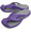 KEEN Maui WMNS Purple/Grey 5117-PPGR画像