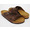 BIRKENSTOCK Zurich TERRACOTTA NATURAL LEATHER 05061画像