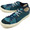 RhythmFootwear/RFW SANDWICH LO BLUE 1012012画像