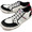 Admiral INOMER WHITE/BLACK/RED SJAD1509-010204画像