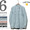 SUNNY SPORTS レイルロードシャンブレーシャツ SN-10SS-84画像