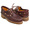 Timberland 3-EYE CLASSIC LUG BURGUNDY 50009画像