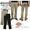 Dickies UM2876 ローライズ スマートシューカットパンツ画像
