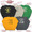 CHESWICK 4-NEEDLE RAGLAN CREW SWEAT CH65066画像