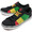 I-PATH STASH VULC BLACK RASTA 13506画像