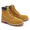 Timberland 6inch PREMIUM WATERPROOF BOOT WHEAT NUBUCK CRYOVR 12909画像