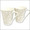 TIFFANY&CO. ノーツ マグカップ WHITExGOLD画像
