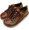 Footprints ISLAND NL Chestnut 444231/444233画像