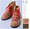 VIBERG BOOTS Hiker Vibram Sierra Sole画像
