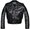 AeroLeather Motor Cycle Jacket画像
