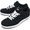 LAKAI TELFORD LOW BLACK SUEDE画像
