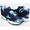 Reebok PUMP FURY SAFETY PACK WHT / BLUE / PEEKABLUE / SILVER v57533画像