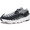 NIKE AIR FOOTSCAPE WOVEN FREEMOTION Black/White EX 417725-001画像